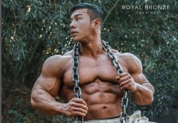 [로얄브론즈 태닝 수영본점]